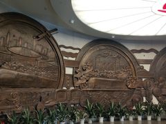 -中国铁道博物馆(正阳门馆)