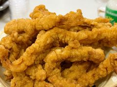 -储奇门鳝鱼火锅(总店)