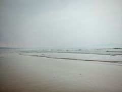 -六鳌翡翠湾滨海度假景区