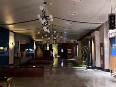 -青水瓦台汤泉(未央店)