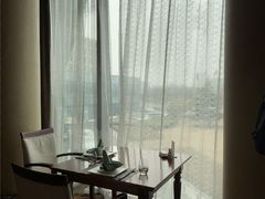 -粤尚腾香居中餐厅(首都机场希尔顿店)