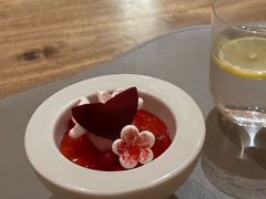 -Amber(香港置地文华东方酒店)