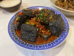-新新湘菜馆(新中街二条店)