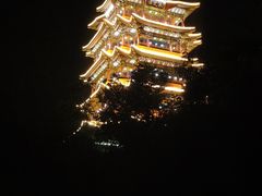 -门城湖公园