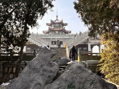 -云龙山