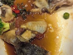 -顺意·顺德家乡菜(国际人才大厦店)