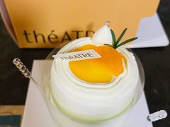 -théATRE 茶聚场(王府中環店)