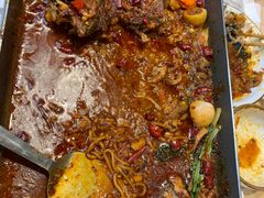 -鱼酷活鱼烤鱼(沈阳大悦城店)