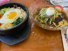 -全州拌饭馆(断桥店)
