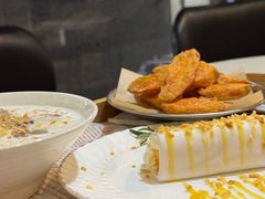 -夏羽记甜品(小榄大信店)