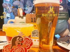 -布拉格餐厅· 中欧捷克菜(全国首店)