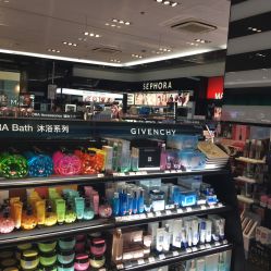 -丝芙兰Sephora