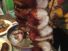 -巴犀烧烤(新崇光店)