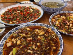 -李大爷的泡椒馆(冉家坝店)