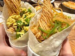 -符离集餐厅(万象城店)