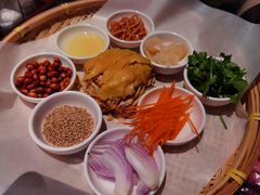 -潮界(虹桥新天地店)