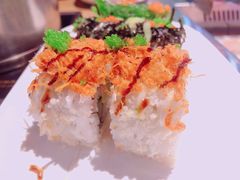 -苏格里岛自助烧烤百汇