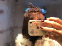 点击看大图 -MS.SALON美发沙龙