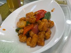 -万年酒楼(越秀南路店)