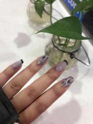 -兰韵美甲美睫纹绣
