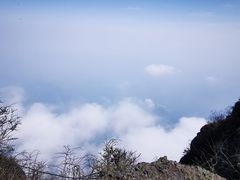 -峨眉山风景名胜区