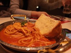 -赤火牛排(金狮广场店)