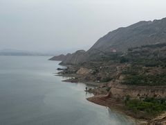 -刘家峡水库