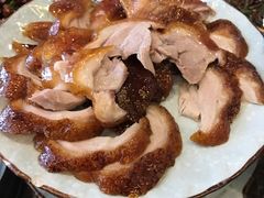 -龙聚德北京烤鸭(沙坪坝华宇A馆店)