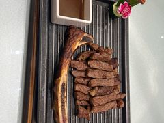 -海景壹号大酒店(惠钱路店)