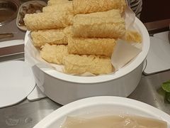 -龍歌自助小火锅(雨花台江南虹悦城店)
