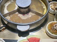-巴奴毛肚火锅(广益哥伦布店)