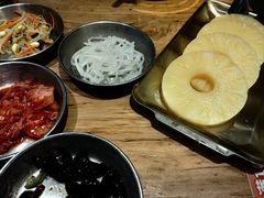 -汉拿山(北京上地华联店)