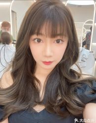 点击看大图 -MORI HAIR SALON日式美发沙龙