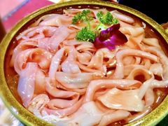 -巴蜀大宅门火锅(北大街店)