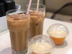 -和平馆·地道港澳茶餐厅(西门口店)