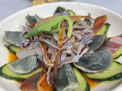 -阿勇海鲜排档2号(朱家尖店)