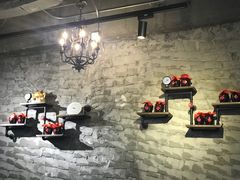 -巴四老城区炭火蛙锅(张江店)