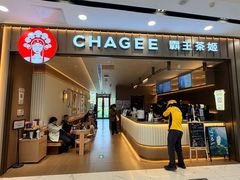 -凯德MALL(望京店)