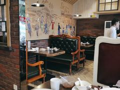 -老牌坊鲁菜名店(宽厚里店)