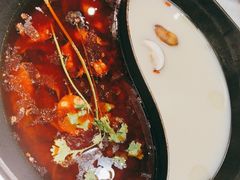 -新辣道鱼火锅(航天万源店)