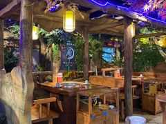 -城墙拐拐火锅(三峡广场黑金冠店)