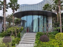 -深圳大梅沙京基洲际度假酒店