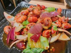 -壹酒贰肉1926·深夜食堂(南京北街店)
