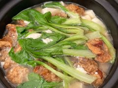 -阿隆煲店(秀仁苑店)