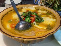 -老边饺子馆(金源店)