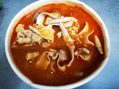 -四里沙茶面(湖滨四里店)