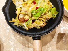 -太极·粤菜餐厅(亚运村鸟巢店)