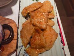 -七八冷面·延边朝鲜族美食(欢乐谷店)
