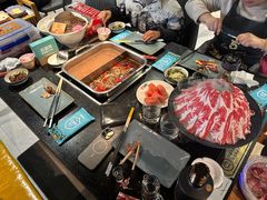 -五星桥原切肥牛火锅·30年专注好牛肉(湖塘店)