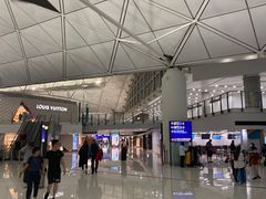-香港国际机场
